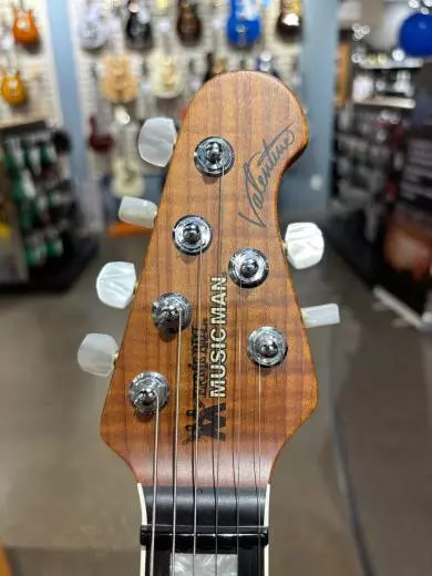 Ernie Ball Music Man - 571-TR-C4-06 2
