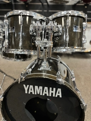 Yamaha Drum Kit 2