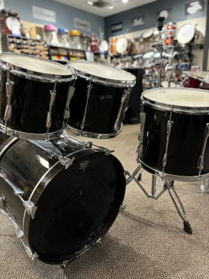 Yamaha Drum Kit 2