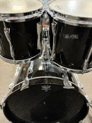 Yamaha Drum Kit 2