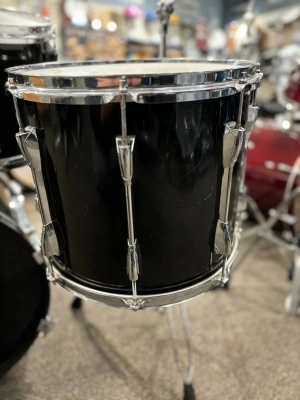 Yamaha Drum Kit 2