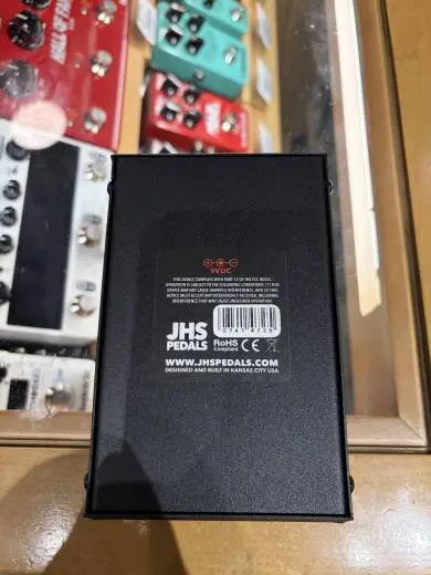 JHS Pedals - JHS SMILEY 2
