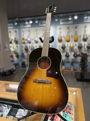 Gibson - ACO455VSNH