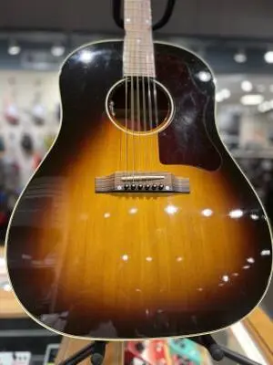 Gibson - ACO455VSNH 2