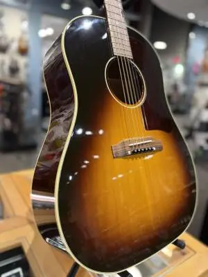 Gibson - ACO455VSNH 2