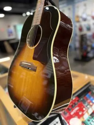 Gibson - ACO455VSNH 2