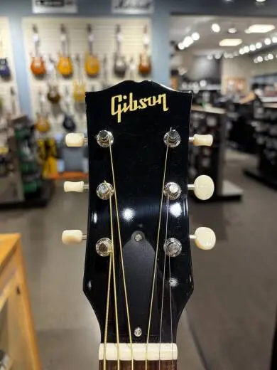Gibson - ACO455VSNH 2