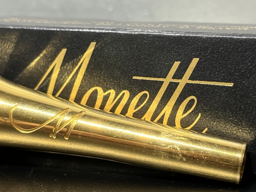 Monette Trumpet Mouthpiece B6LS1 3