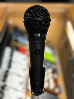 Store Special Product - Shure - PGA58-LC