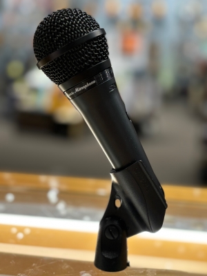 Store Special Product - Shure - PGA58-LC