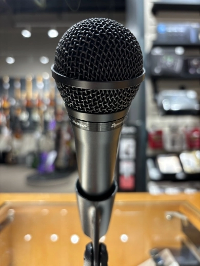 Shure - PGA58-LC 5