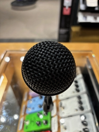 Shure - PGA58-LC 6