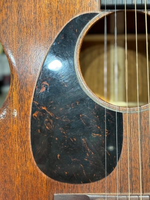 Martin Guitars - 000-15M LEFT 3