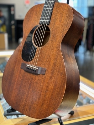 Martin Guitars - 000-15M LEFT 4