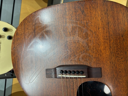 Martin Guitars - 000-15M LEFT 8