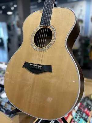 Taylor GA4 Acoustic Electric Left Handed 2