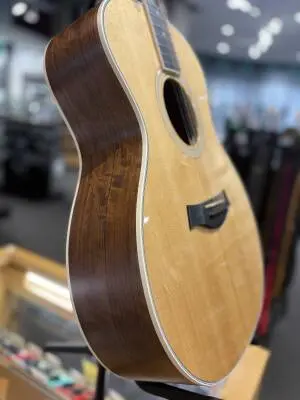 Taylor GA4 Acoustic Electric Left Handed 2