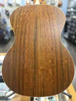 Taylor GA4 Acoustic Electric Left Handed 2
