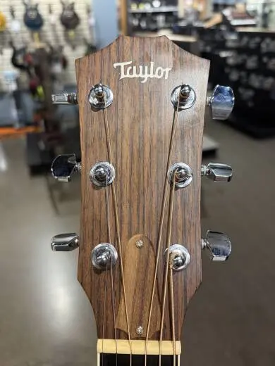Taylor GA4 Acoustic Electric Left Handed 2
