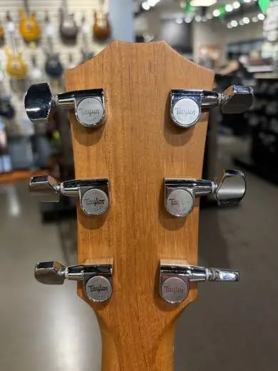 Taylor GA4 Acoustic Electric Left Handed 2