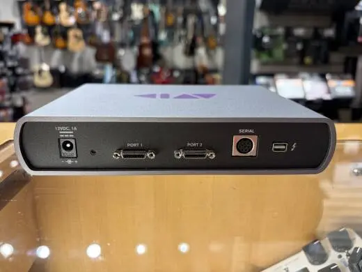 Avid - 9900-65235-00 2