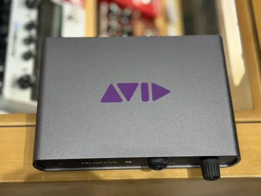 Avid - 9900-65235-00 2