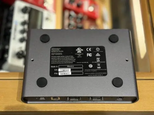 Avid - 9900-65235-00 2
