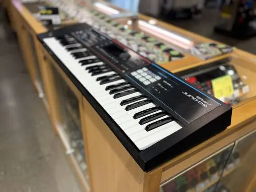 Roland - JUNO-DS 61 2