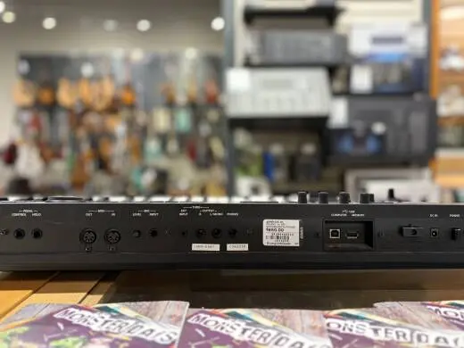 Roland - JUNO-DS 61 2