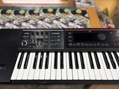 Roland - JUNO-DS 61 2