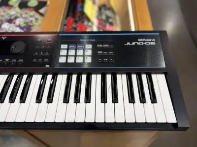 Roland - JUNO-DS 61 2