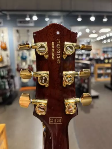 Gretsch Guitars - 240-3400-892 2