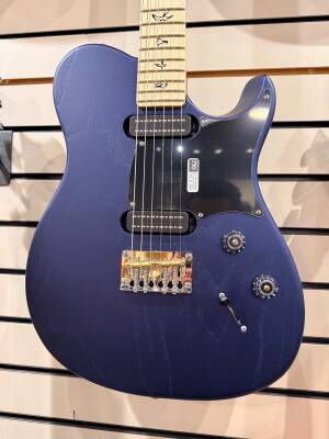 PRS Guitars NF53 Satin Metallic Midnight