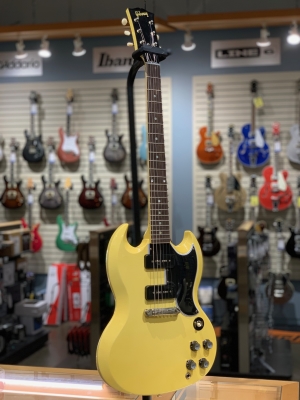 Gibson Custom Shop - SGSP63ULCWNH