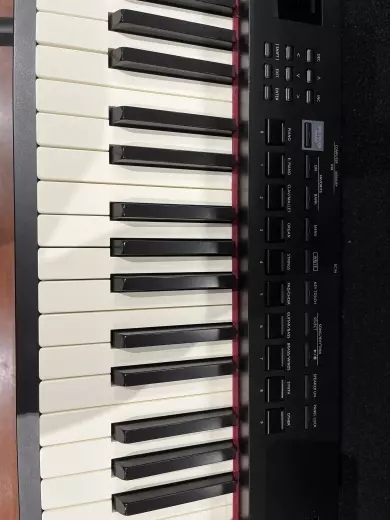 Roland - RD-88 5