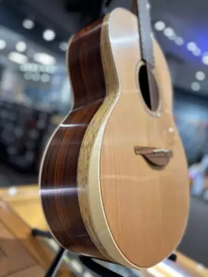 LOWDEN F35 ACOUSTIC 2