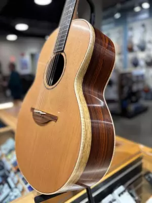 LOWDEN F35 ACOUSTIC 3
