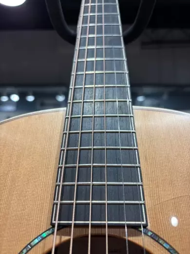 LOWDEN F35 ACOUSTIC 5