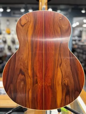 LOWDEN F35 ACOUSTIC 4