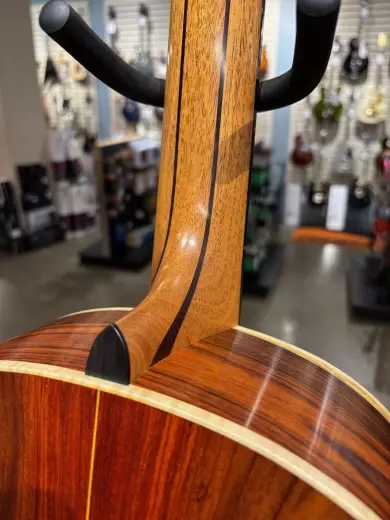 LOWDEN F35 ACOUSTIC 6