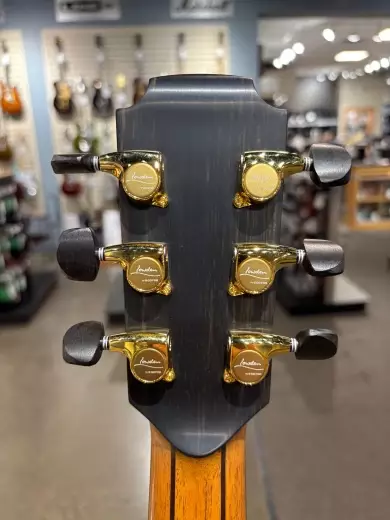LOWDEN F35 ACOUSTIC 8
