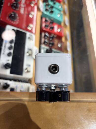 JHS Pedals Whitey Tighty Mini Compressor Pedal