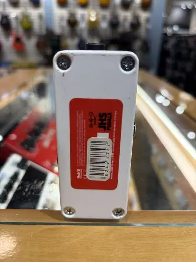 JHS Pedals - WHITEY TIGHTY 2