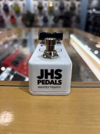 JHS Pedals - WHITEY TIGHTY 2
