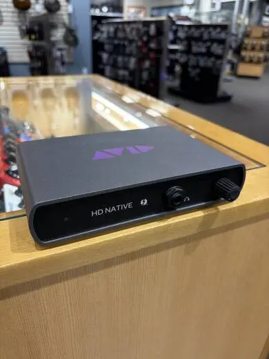 Avid - 9900-65235-00