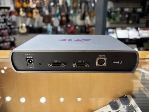 Avid - 9900-65235-00 2