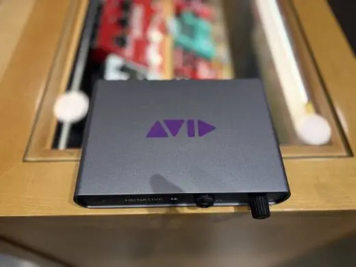Avid - 9900-65235-00 2