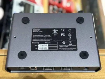 Avid - 9900-65235-00 2