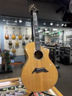 Breedlove C5 Northwest Acoustic Guitar