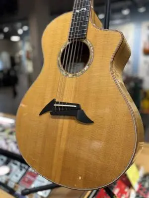 Breedlove C5 Northwest Acoustic Guitar 2